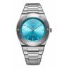 D1 MILANO - Ultra Thin 39 mm - Ice Sealed