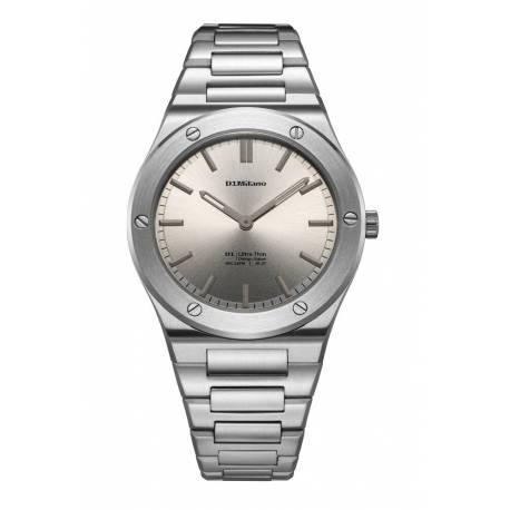 D1 MILANO - Ultra Thin 37 mm - Stone Sealed