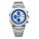 D1 MILANO - Chronograph 39 MM - Blue Pulse