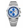 D1 MILANO - Chronograph 40 MM - Blue Pulse