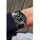 BALTIC - Aquascaphe Titanium Black 41 mm