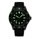BALTIC - Aquascaphe Titanium Black 41 mm