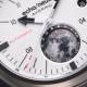 echo/neutra AVERAU 39 Moon phase “Big Moon” White