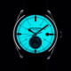 echo/neutra AVERAU 39 Moon phase “Big Moon” White