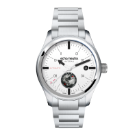 echo/neutra AVERAU 39 Moon phase “Big Moon” White