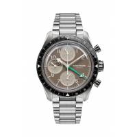 echo/neutra 1956 | 1956 Chrono GMT Cappuccino