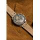 echo/neutra 1956 | 1956 Chrono GMT Cappuccino