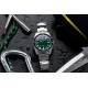 HTD - Aquatìc Bicchierini - Bottle Green - 39 mm