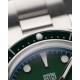 HTD - Aquatìc Bicchierini - Bottle Green - 39 mm
