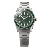 HTD - Aquatìc Bicchierini - Bottle Green - 39 mm