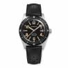 WOLBROOK - Skindiver Automatic Dive Watch - 38 mm Even Numerals Dive Watch - Cédric Dodane Edition