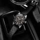 WOLBROOK - Skindiver Automatic Dive Watch - 38 mm Even Numerals Dive Watch - Cédric Dodane Edition