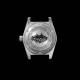 WOLBROOK - Skindiver Automatic Dive Watch - 38 mm Even Numerals Dive Watch - Green Lume