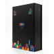 D1 MILANO - D1 x Tetris™ - Limited Edition - 40 mm
