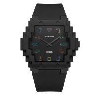 D1 MILANO - D1 x Tetris™ - Limited Edition - 40 mm