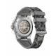 D1 MILANO - SKELETON RUBBER 41.5 MM - Camo Marvel