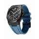 D1 MILANO - SKELETON RUBBER 41.5 MM - Ocean Pulse