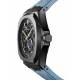D1 MILANO - SKELETON RUBBER 41.5 MM - Ocean Pulse