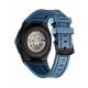 D1 MILANO - SKELETON RUBBER 41.5 MM - Ocean Pulse