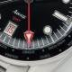 HTD - Aquatìc GMT Red Blue - 39 mm