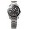 HTD - Aquatìc GMT World Timer - 39 mm