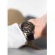 BALTIC - Aquascaphe Bronze Brown 39 mm