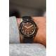 BALTIC - Aquascaphe Bronze Brown 39 mm