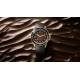 BALTIC - Aquascaphe Bronze Brown 39 mm