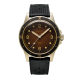 BALTIC - Aquascaphe Bronze Brown 39 mm