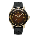 BALTIC - Aquascaphe Bronze Brown 39 mm