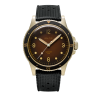 BALTIC - Aquascaphe Bronze Brown 39 mm