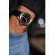 BALTIC - Aquascaphe Bronze Black 39 mm