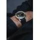 BALTIC - Aquascaphe Bronze Black 39 mm