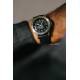 BALTIC - Aquascaphe Bronze Black 39 mm