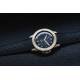BALTIC - Aquascaphe Bronze Black 39 mm