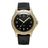 BALTIC - Aquascaphe Bronze Black 39 mm