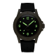 BALTIC - Aquascaphe Bronze Black 39 mm