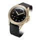 BALTIC - Aquascaphe Bronze Black 39 mm