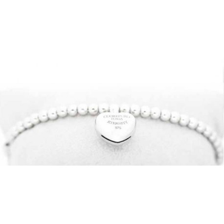 BRACELET CUOREPURO HEART OF MOTHER